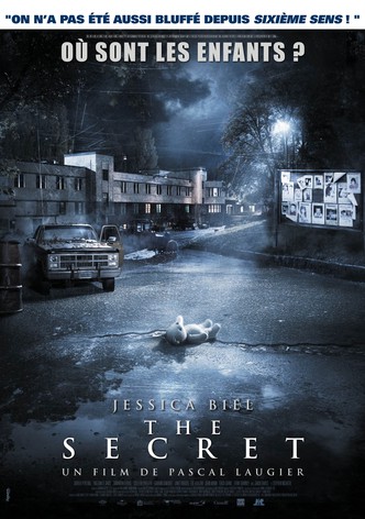 The Secret-poster-2012-1768810828