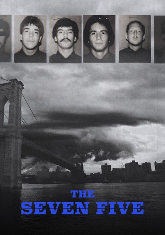 The Seven Five-poster-2015-1768821464