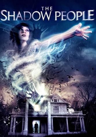 The Shadow People-poster-2017-1768849293