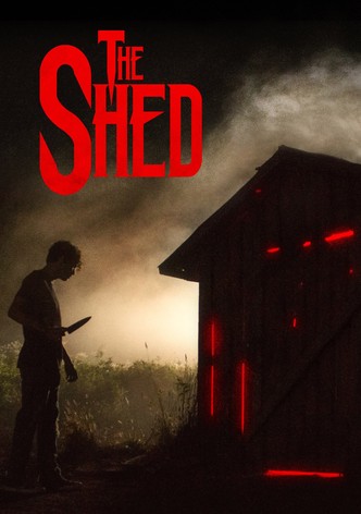 The Shed-poster-2019-1768932683