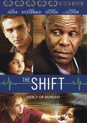 The Shift-poster-2013-1768814542