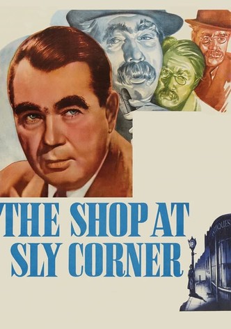 The Shop at Sly Corner-poster-1947-1768550841