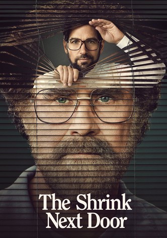 The Shrink Next Door-poster-2021-1767810706