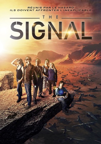 The Signal-poster-2010-1768734473