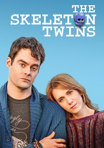 The Skeleton Twins-poster-2014-1768817070