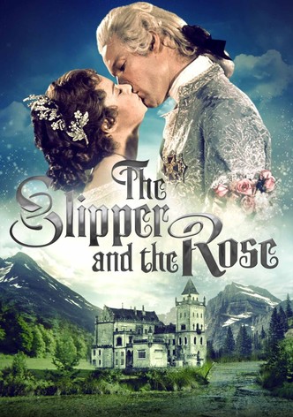 The Slipper and the Rose-poster-1976-1768607549
