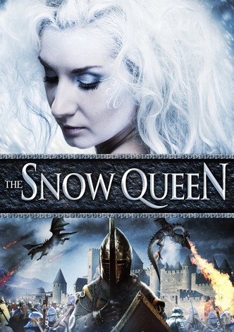 The Snow Queen-poster-2013-1768815235