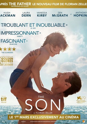 The Son-poster-2022-1769314747
