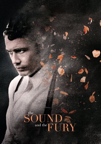 The Sound and the Fury-poster-2015-1768820350