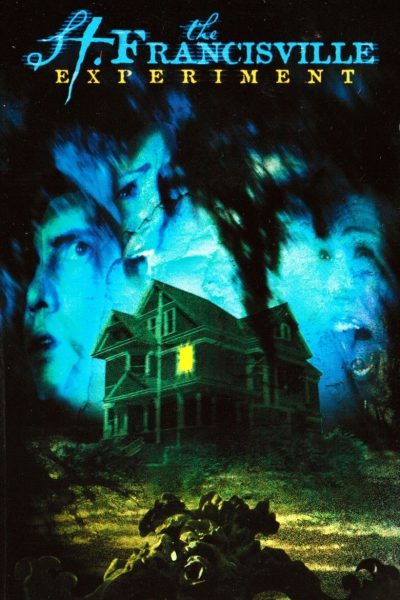 The St. Francisville Experiment-poster-2000-1768924737