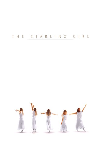 The Starling Girl-poster-2023-1769209093