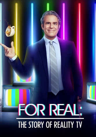 The Story Of Reality TV-poster-2021-1768461059