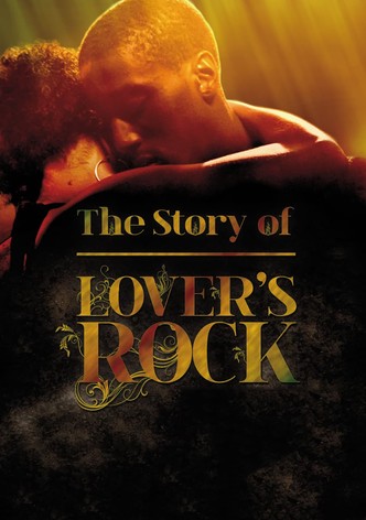 The Story of Lovers Rock-poster-2011-1768758901