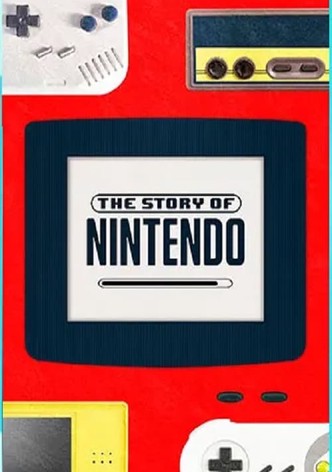 The Story of Nintendo-poster-2023-1769184793