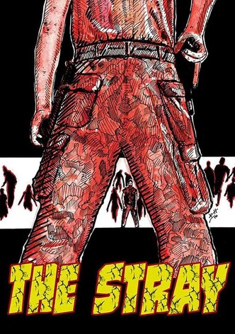 The Stray-poster-2016-1768835753