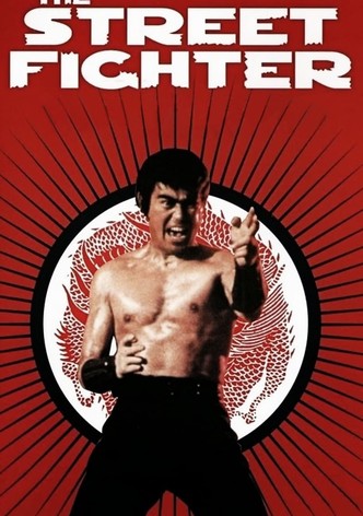The Street Fighter-poster-1974-1768606461
