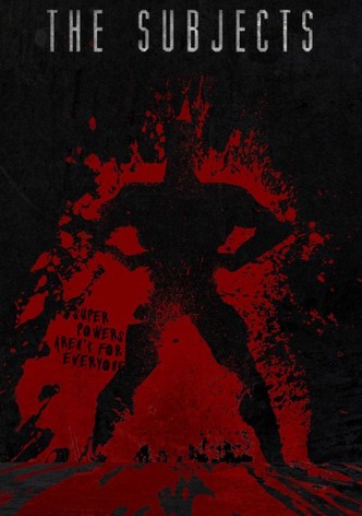 The Subjects-poster-2015-1768823204