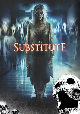 The Substitute-poster-2007-1768729271