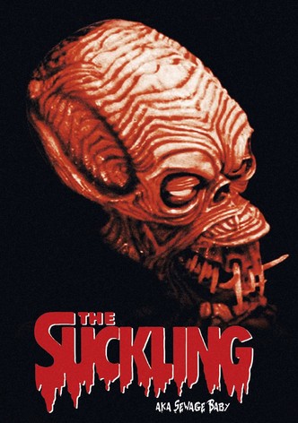 The Suckling-poster-1990-1768652948