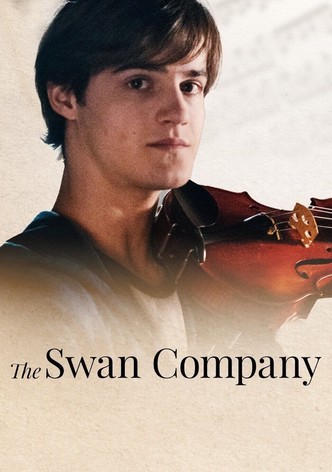 The Swan Company-poster-2019-1768457599