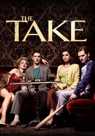 The Take-poster-2009-1768381057