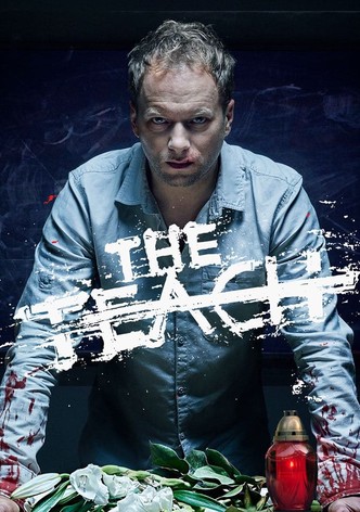 The Teach-poster-2016-1768398474