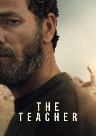 The Teacher-poster-2024-1768988603