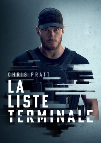 The Terminal List-poster-2022-1768461305