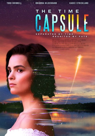 The Time Capsule-poster-2022-1767881627