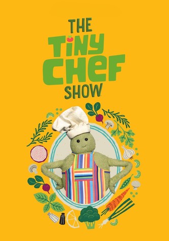 The Tiny Chef Show-poster-2022-1768462150