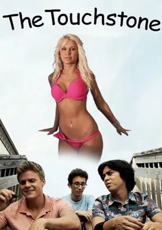 The Touchstone-poster-2017-1768849681