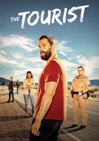 The Tourist-poster-2022-1768461414
