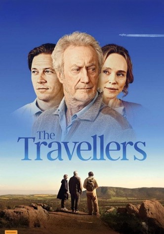 The Travellers-poster-2025-1767663492