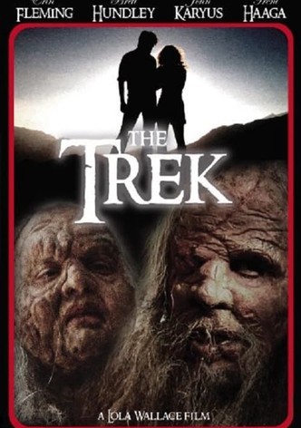 The Trek-poster-2008-1768730289