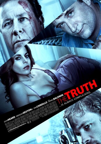 The Truth-poster-2010-1768743832