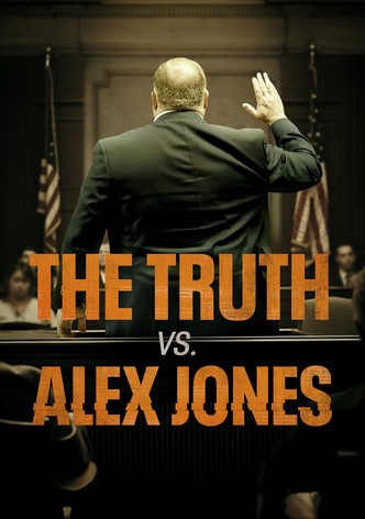 The Truth vs. Alex Jones-poster-2024-1769118789
