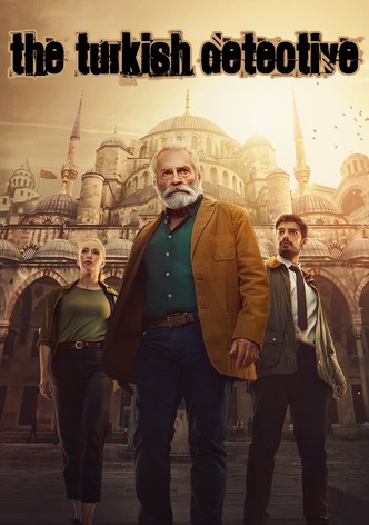 The Turkish Detective-poster-2023-1768463077