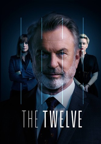 The Twelve-poster-2022-1769486609