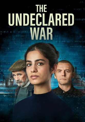 The Undeclared War-poster-2022-1767811646