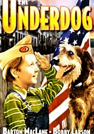 The Underdog-poster-1943-1768550387