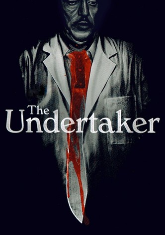 The Undertaker-poster-1988-1768651803