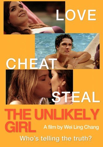 The Unlikely Girl-poster-2012-1768811093