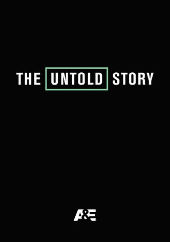 The Untold Story-poster-2019-1768457990