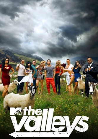 The Valleys-poster-2012-1768382232