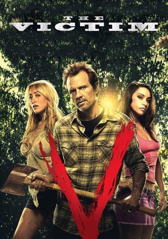 The Victim-poster-2011-1768758612