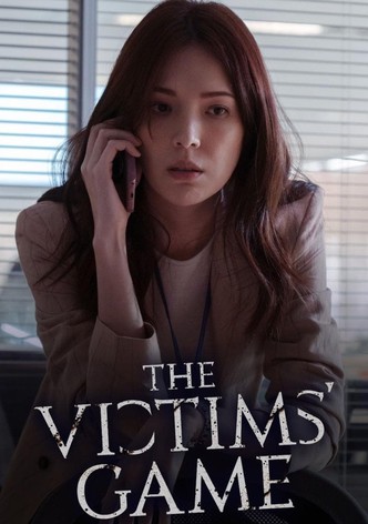 The Victims&rsquo; Game-poster-2020-1767877959