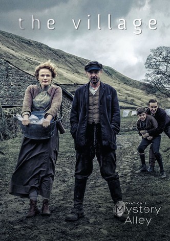 The Village-poster-2013-1768382550