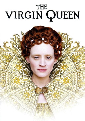 The Virgin Queen-poster-2006-1768380473