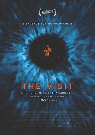 The Visit – une rencontre extraterrestre-poster-2015-1768822913