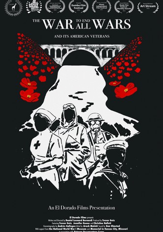 The War to End All Wars [OV]-poster-2020-1769315849